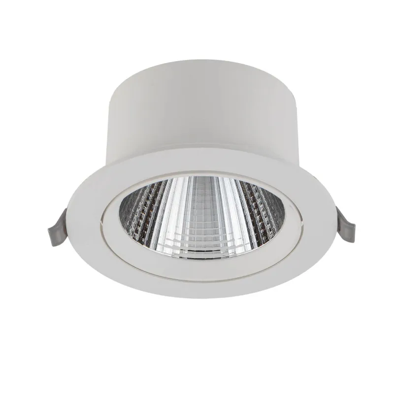 Spot Incastrat Egina Led 15W 10555 Nowodvorski LED, Alb, Polonia