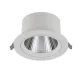 Spot Incastrat Egina Led 15W 10555 Nowodvorski LED, Alb, Polonia