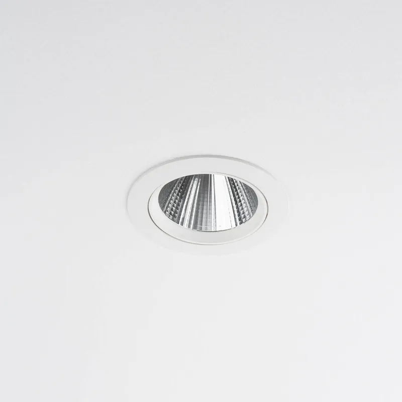 Spot Incastrat Egina Led 15W 10555 Nowodvorski LED, Alb, Polonia