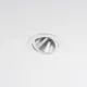 Spot Incastrat Egina Led 15W 10555 Nowodvorski LED, Alb, Polonia