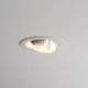 Spot Incastrat Egina Led 15W 10555 Nowodvorski LED, Alb, Polonia