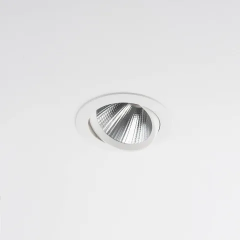 Spot Incastrat Egina Led 15W 10556 Nowodvorski LED, Alb, Polonia