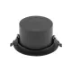Spot Incastrat Egina Led 15W 10558 Nowodvorski LED, Negru, Polonia