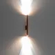 Aplica Laser Wall 10564 Nowodvorski G9, Cupru, Polonia