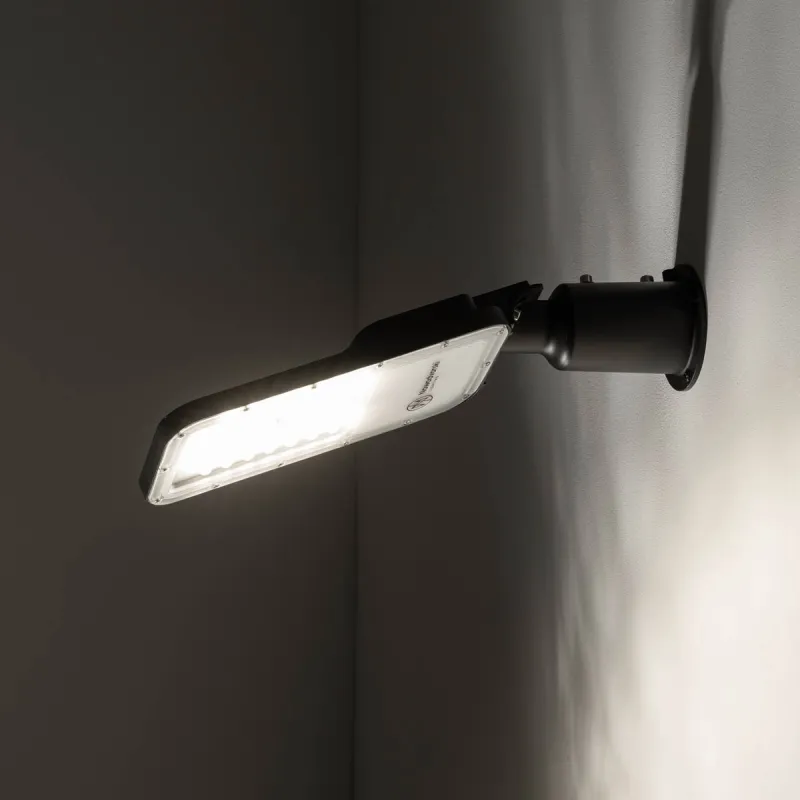 Aplica Exterior Pathway Led Pro Head 10641 Nowodvorski LED, Negru, Polonia