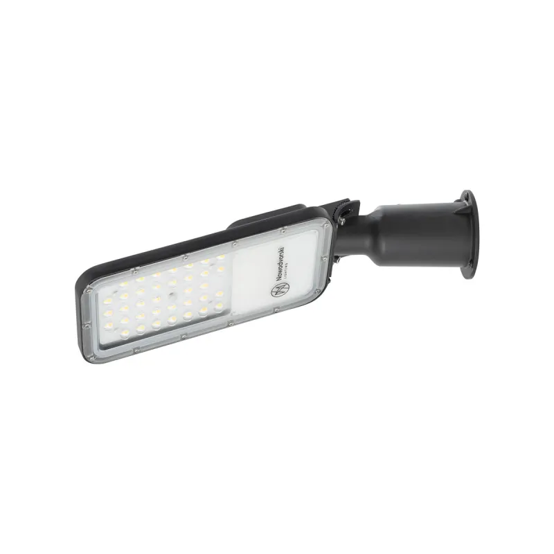 Aplica Exterior Pathway Led Pro Head 10641 Nowodvorski LED, Negru, Polonia