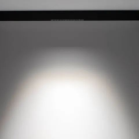 Lampa Sina Magnetica Lvm Focus Led 9W 4000K 10644 Nowodvorski LED, Negru, Polonia