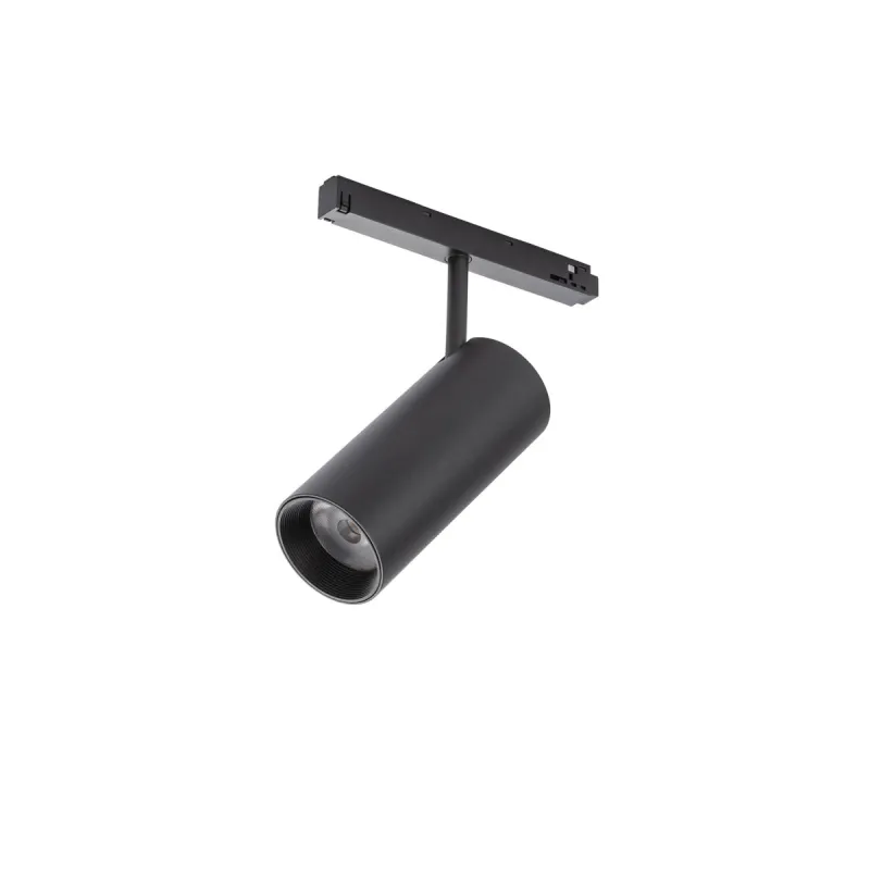 Spot Sina Magnetica Lvm Spot Led 15W 4000K 10655 Nowodvorski LED, Negru, Polonia