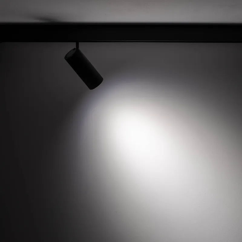 Spot Sina Magnetica Lvm Spot Led 15W 4000K 10655 Nowodvorski LED, Negru, Polonia