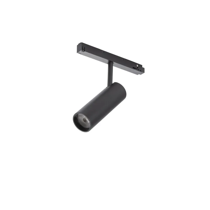 Spot Sina Magnetica Lvm Spot Led 9W 4000K 10656 Nowodvorski LED, Negru, Polonia
