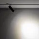 Spot Sina Magnetica Lvm Spot Led 9W 4000K 10656 Nowodvorski LED, Negru, Polonia