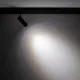 Spot Sina Magnetica Lvm Spot Led 9W 4000K 10656 Nowodvorski LED, Negru, Polonia