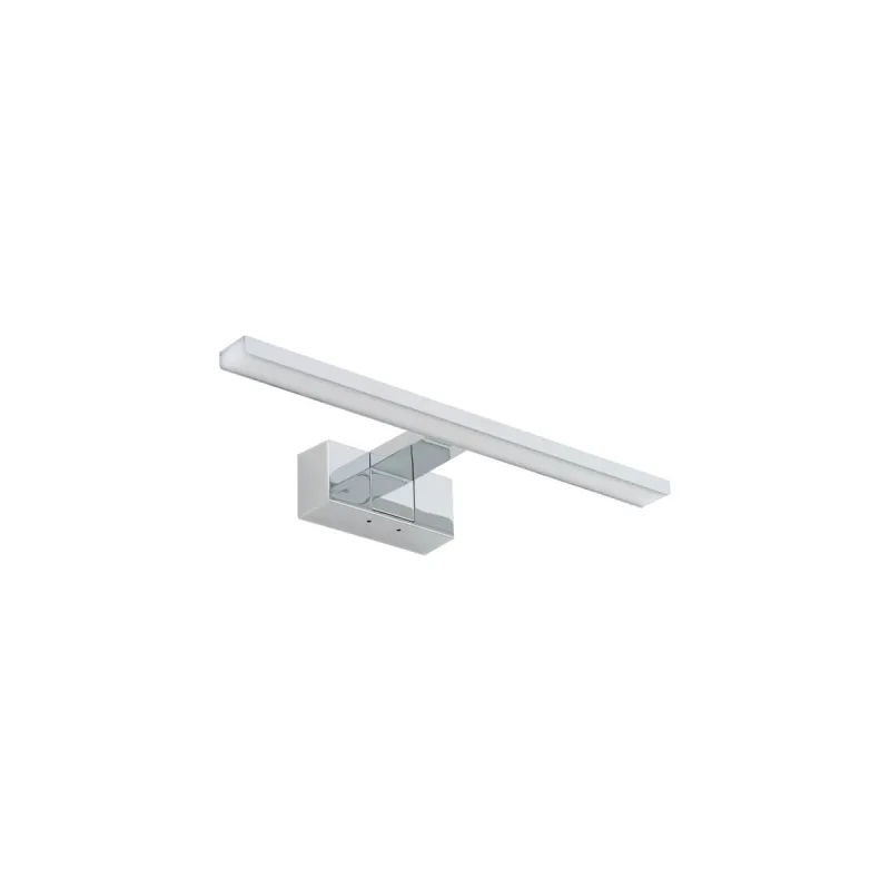 Aplica Baie Cezanne Led S 10665 Nowodvorski LED, Crom, Polonia
