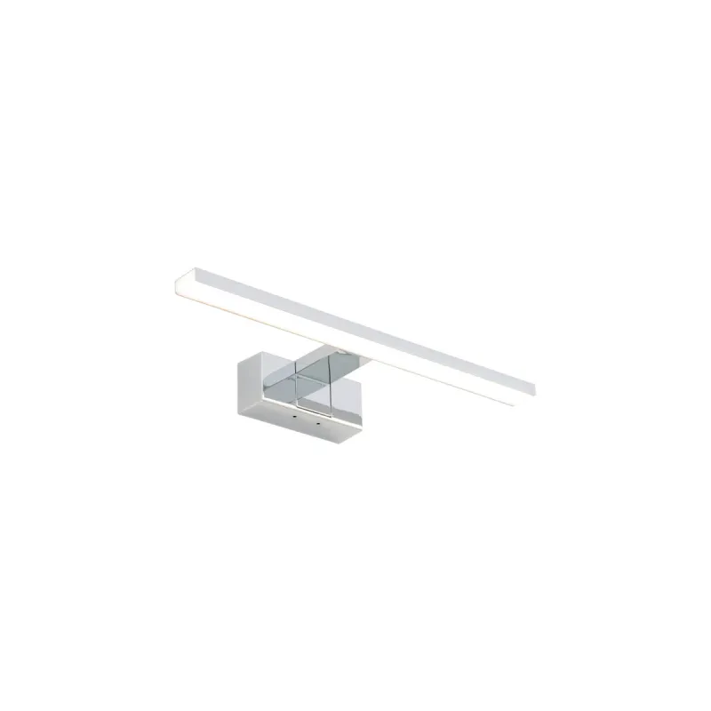 Aplica Baie Cezanne Led S 10665 Nowodvorski LED, Crom, Polonia