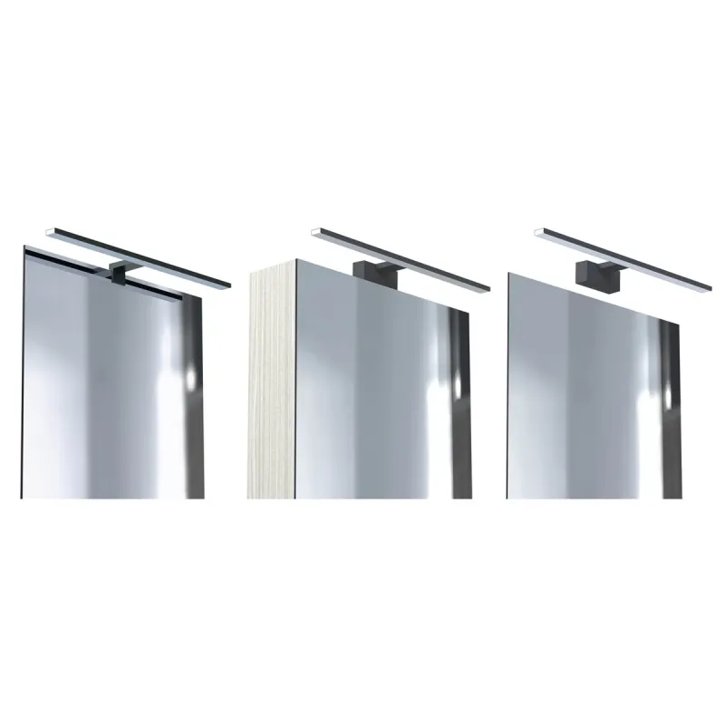 Aplica Baie Cezanne Led S 10665 Nowodvorski LED, Crom, Polonia