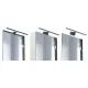 Aplica Baie Cezanne Led S 10665 Nowodvorski LED, Crom, Polonia