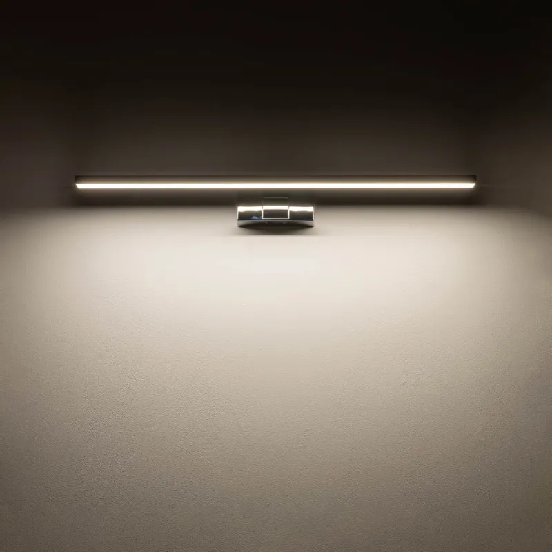 Aplica Baie Cezanne Led M 10666 Nowodvorski LED, Crom, Polonia