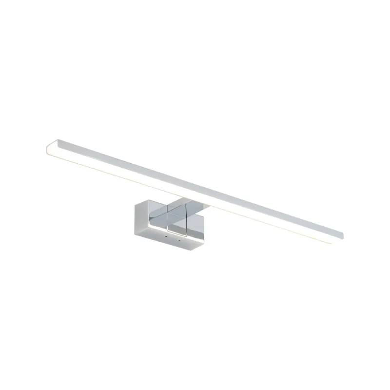 Aplica Baie Cezanne Led M 10666 Nowodvorski LED, Crom, Polonia