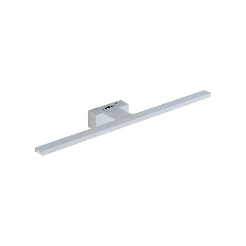 Aplica Baie Cezanne Led M 10666 Nowodvorski LED, Crom, Polonia