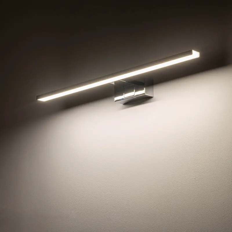 Aplica Baie Cezanne Led M 10666 Nowodvorski LED, Crom, Polonia
