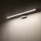 Aplica Baie Cezanne Led M 10666 Nowodvorski LED, Crom, Polonia