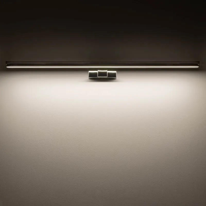 Aplica Baie Cezanne Led L 10667 Nowodvorski LED, Crom, Polonia