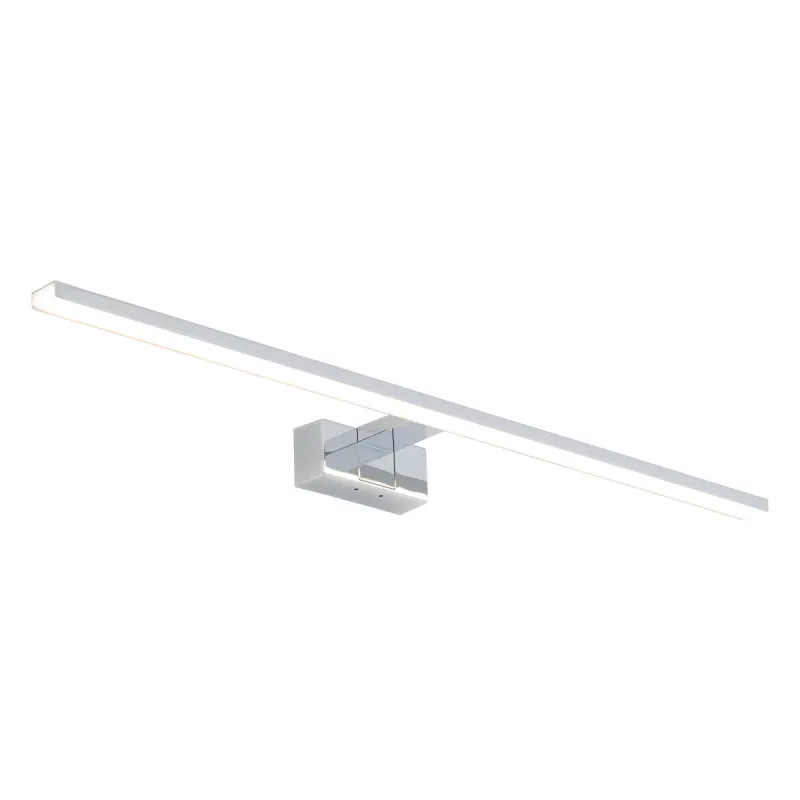 Aplica Baie Cezanne Led L 10667 Nowodvorski LED, Crom, Polonia