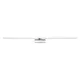 Aplica Baie Cezanne Led L 10667 Nowodvorski LED, Crom, Polonia