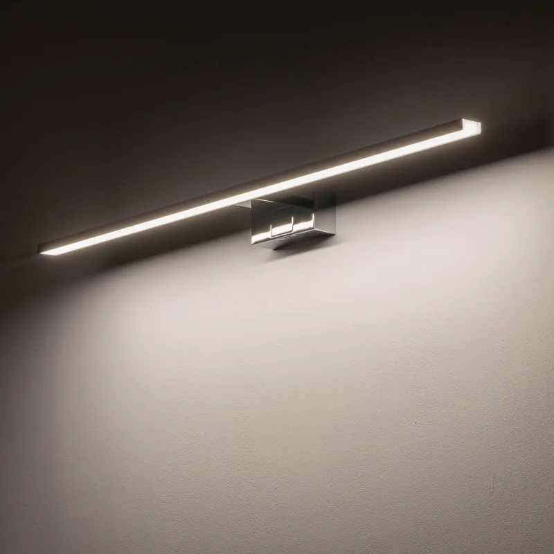 Aplica Baie Cezanne Led L 10667 Nowodvorski LED, Crom, Polonia