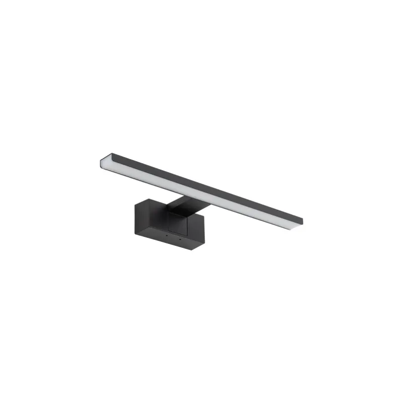 Aplica Baie Cezanne Led S 10668 Nowodvorski LED, Negru, Polonia