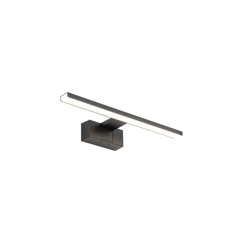 Aplica Baie Cezanne Led S 10668 Nowodvorski LED, Negru, Polonia