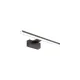 Aplica Baie Cezanne Led S 10668 Nowodvorski LED, Negru, Polonia