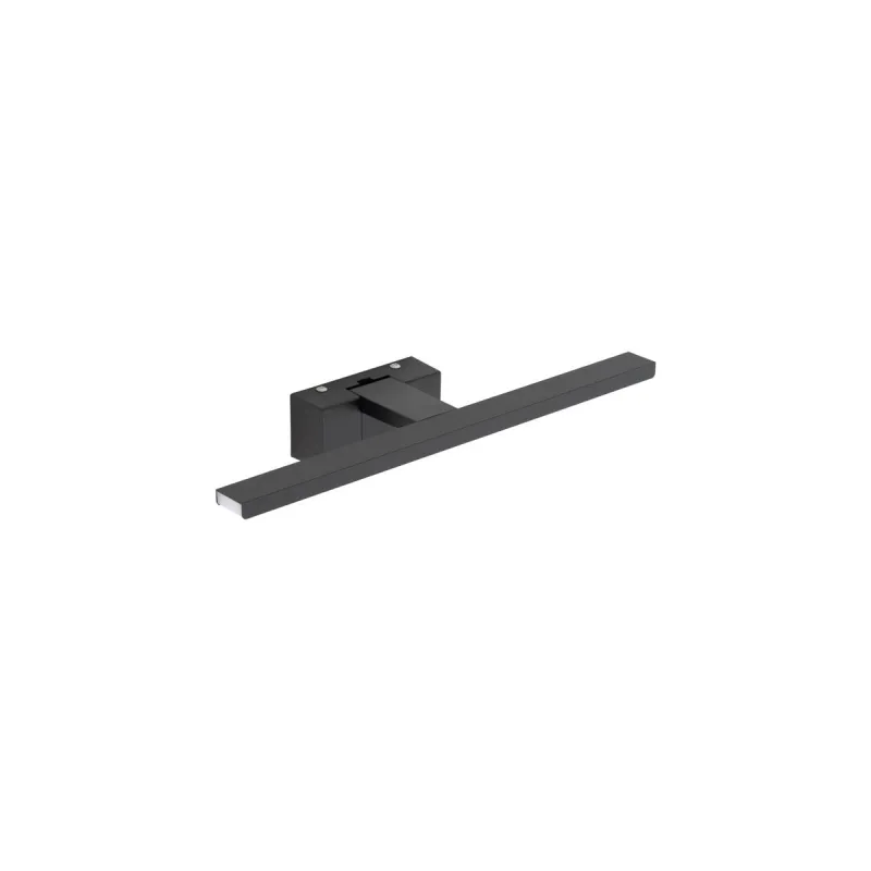 Aplica Baie Cezanne Led S 10668 Nowodvorski LED, Negru, Polonia