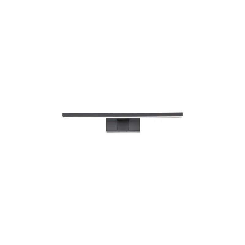 Aplica Baie Cezanne Led S 10668 Nowodvorski LED, Negru, Polonia