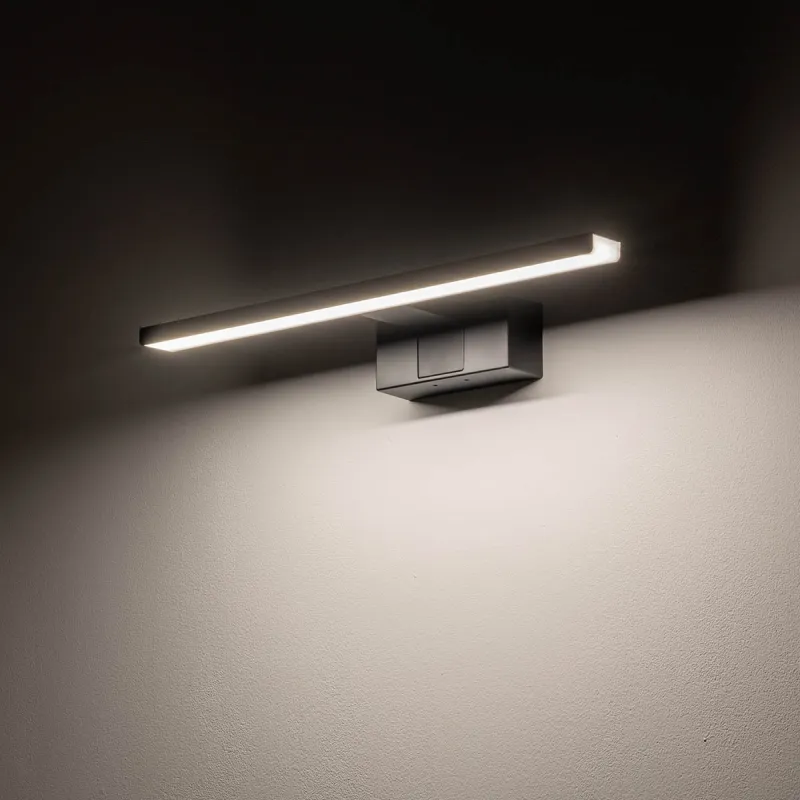 Aplica Baie Cezanne Led S 10668 Nowodvorski LED, Negru, Polonia