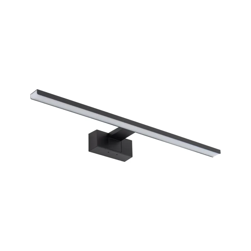 Aplica Baie Cezanne Led M 10670 Nowodvorski LED, Negru, Polonia