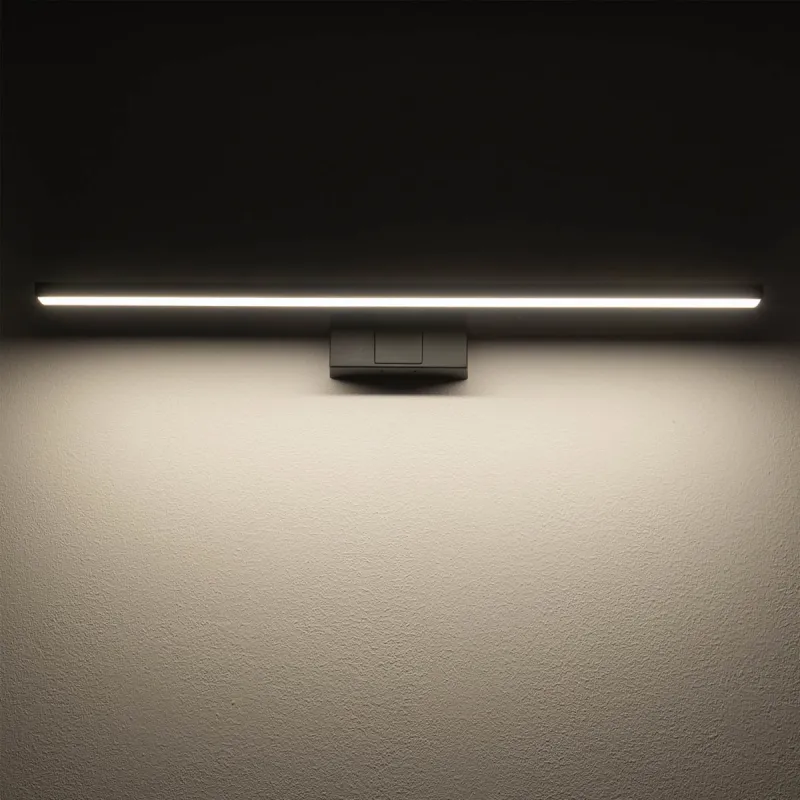 Aplica Baie Cezanne Led M 10670 Nowodvorski LED, Negru, Polonia