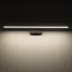 Aplica Baie Cezanne Led M 10670 Nowodvorski LED, Negru, Polonia