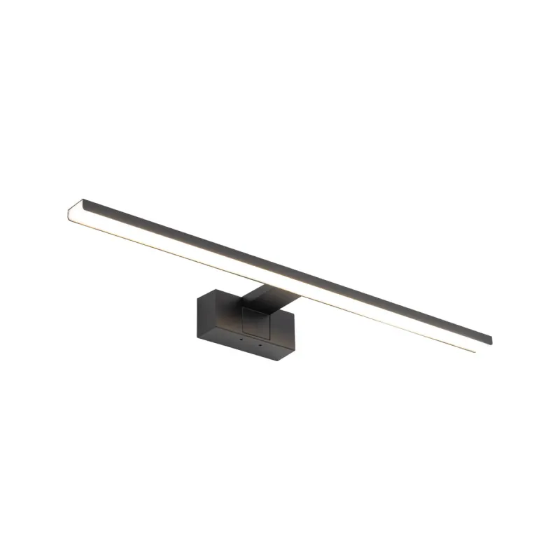 Aplica Baie Cezanne Led M 10670 Nowodvorski LED, Negru, Polonia