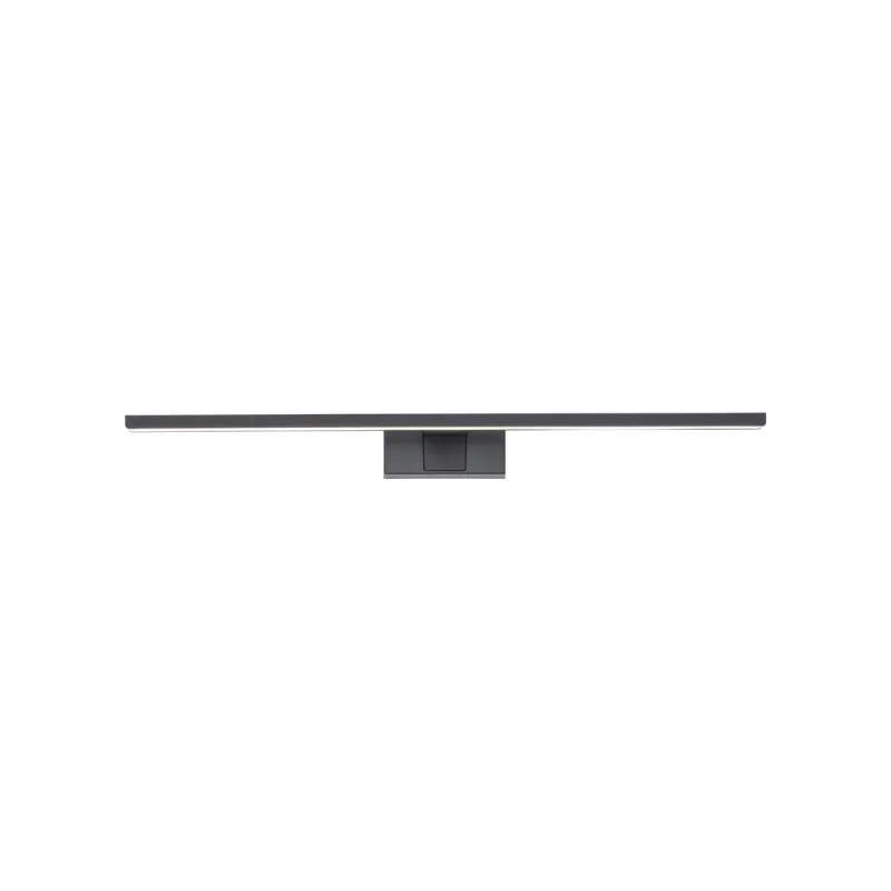 Aplica Baie Cezanne Led M 10670 Nowodvorski LED, Negru, Polonia