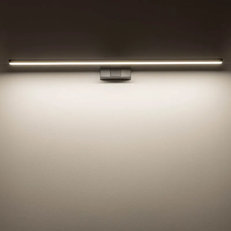 Aplica Baie Cezanne Led L 10671 Nowodvorski LED, Negru, Polonia