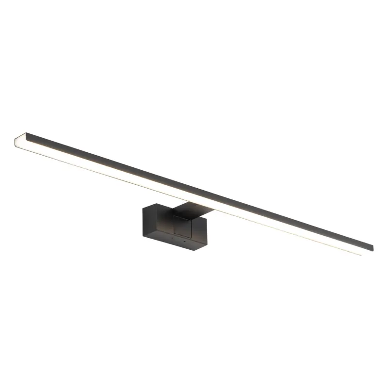 Aplica Baie Cezanne Led L 10671 Nowodvorski LED, Negru, Polonia