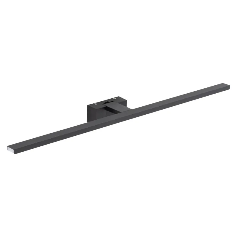 Aplica Baie Cezanne Led L 10671 Nowodvorski LED, Negru, Polonia
