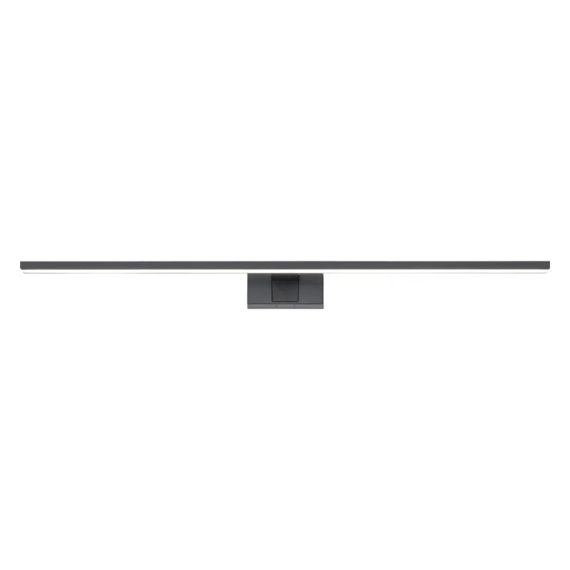 Aplica Baie Cezanne Led L 10671 Nowodvorski LED, Negru, Polonia