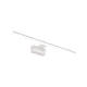 Aplica Baie Cezanne Led M 10673 Nowodvorski LED, Alb, Polonia