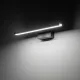 Aplica Baie Cezanne Led S 10676 Nowodvorski LED, Negru, Polonia