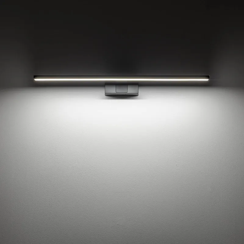Aplica Baie Cezanne Led M 10677 Nowodvorski LED, Negru, Polonia