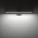 Aplica Baie Cezanne Led M 10677 Nowodvorski LED, Negru, Polonia
