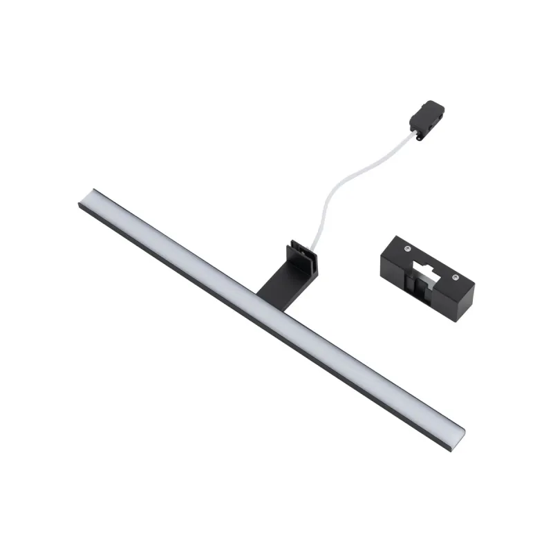 Aplica Baie Cezanne Led M 10677 Nowodvorski LED, Negru, Polonia
