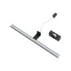 Aplica Baie Cezanne Led M 10677 Nowodvorski LED, Negru, Polonia